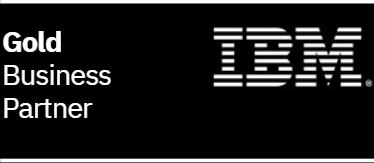 IBM Gold Partner